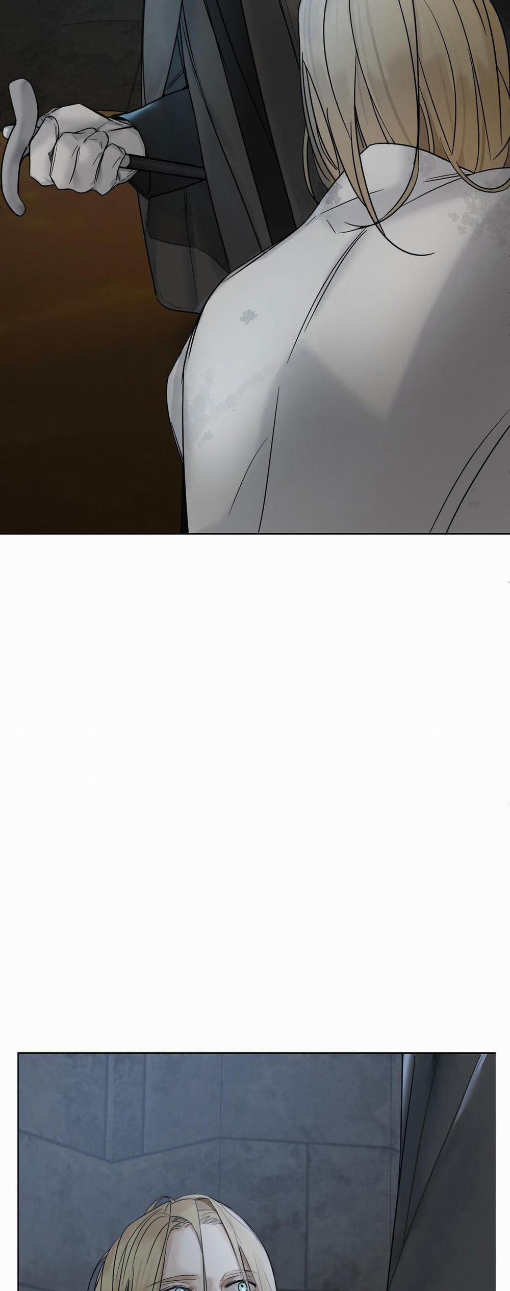 Into The Rose Garden 3 trang 35