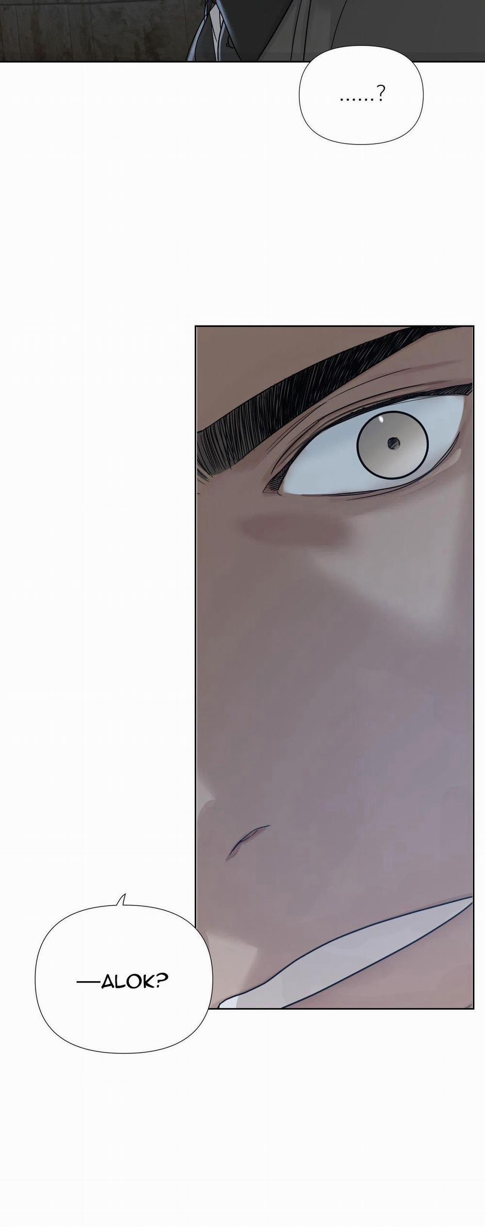 Into The Rose Garden 3 trang 37