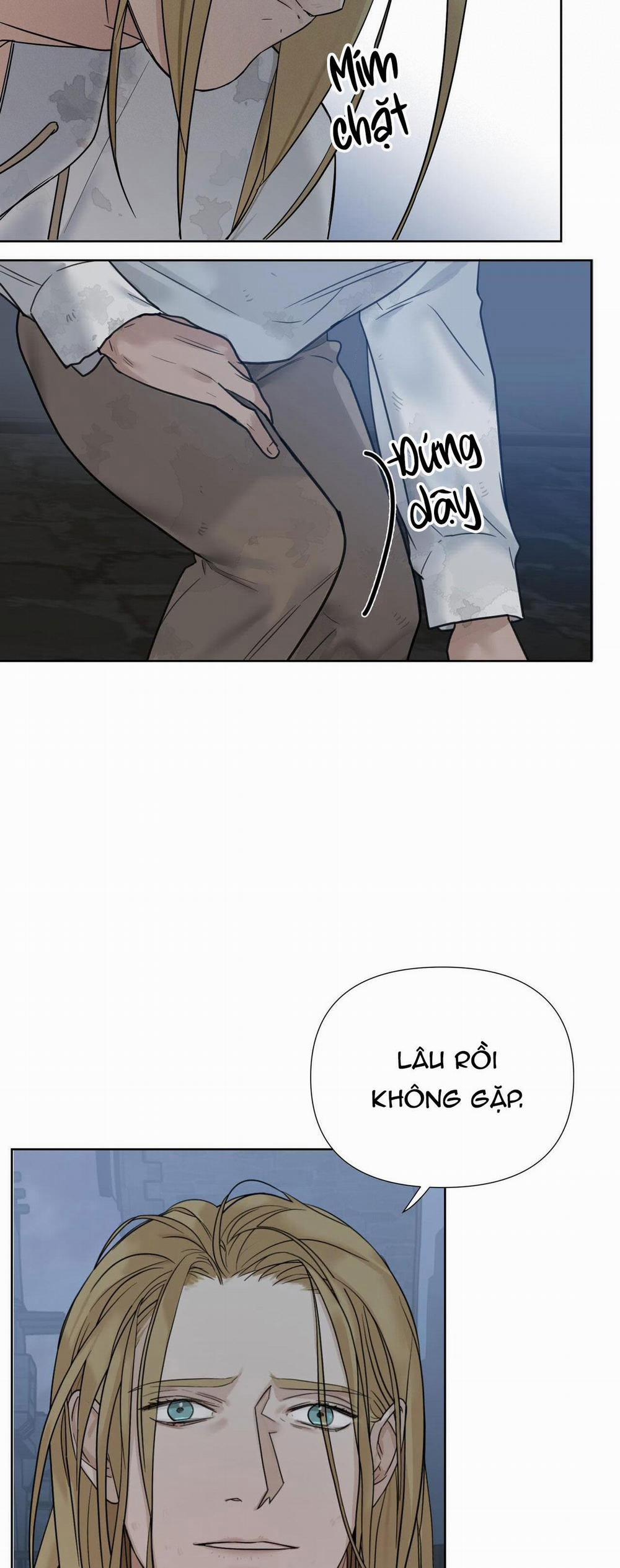 Into The Rose Garden 3 trang 39