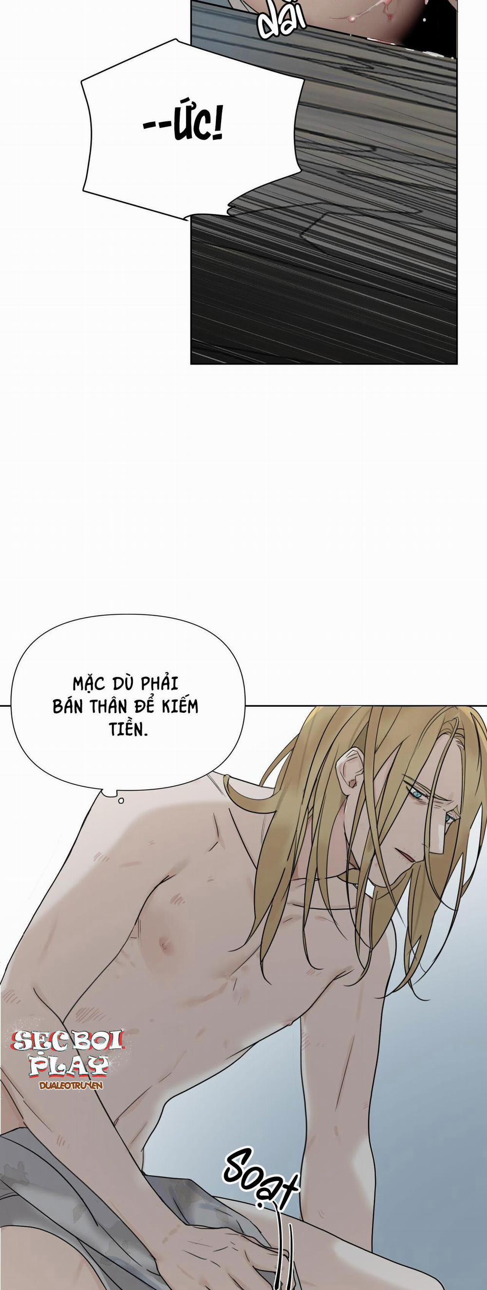 Into The Rose Garden 3 trang 4