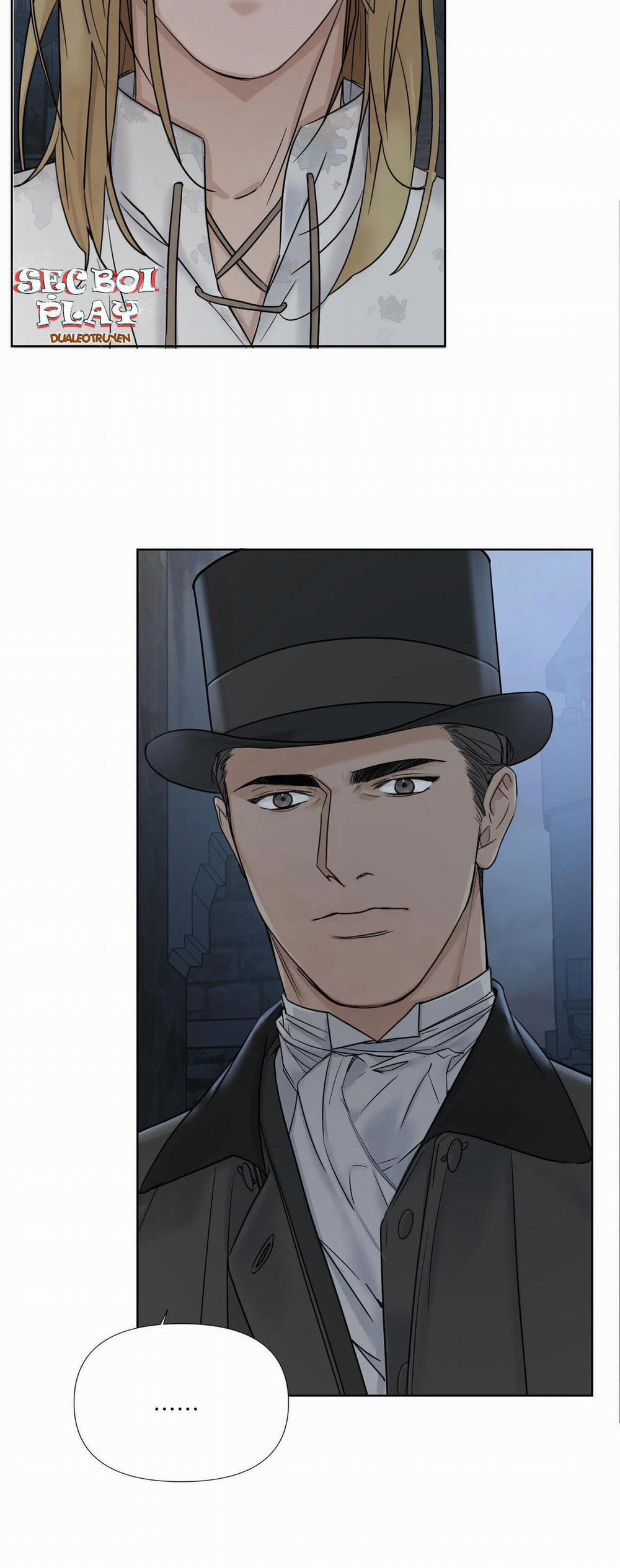 Into The Rose Garden 3 trang 40