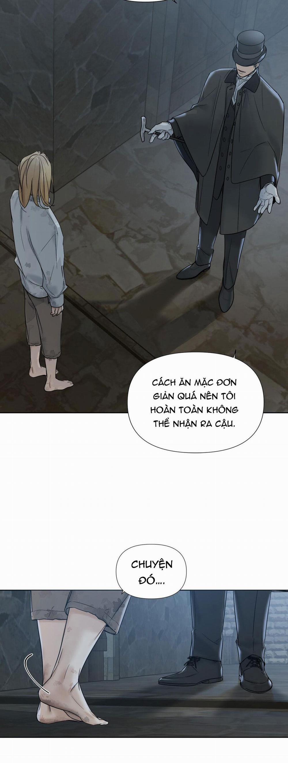 Into The Rose Garden 3 trang 42