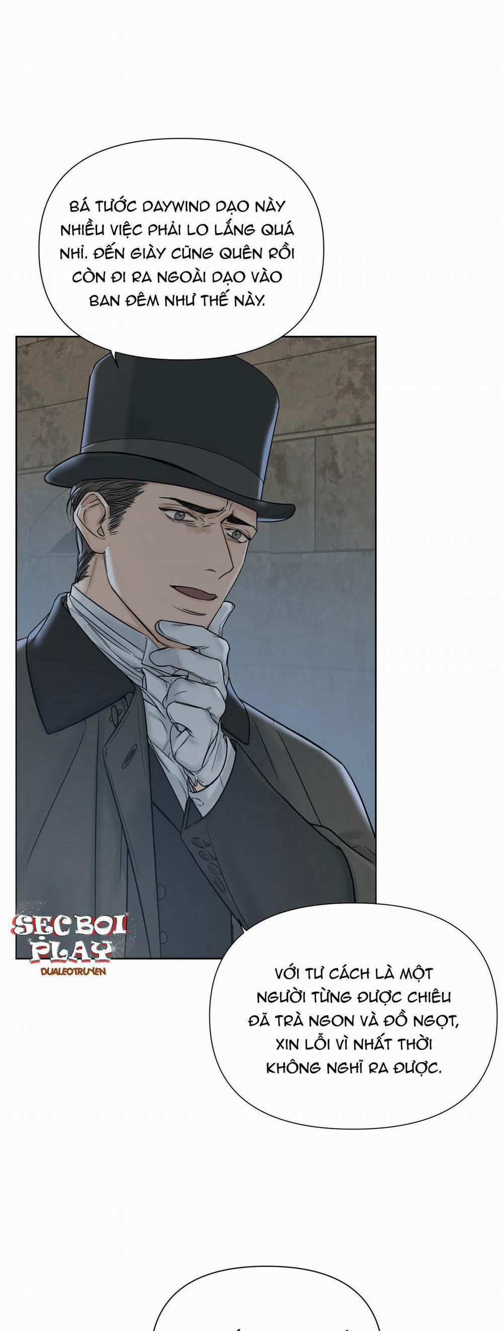 Into The Rose Garden 3 trang 43