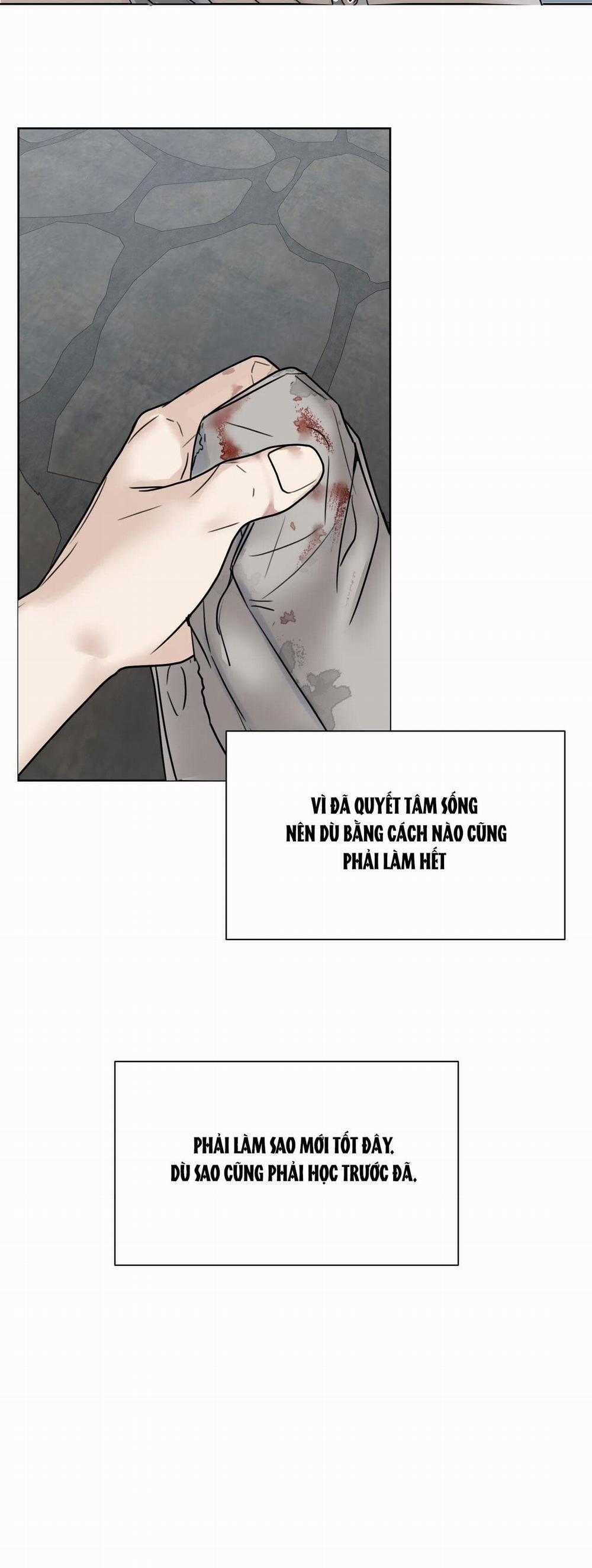 Into The Rose Garden 3 trang 5