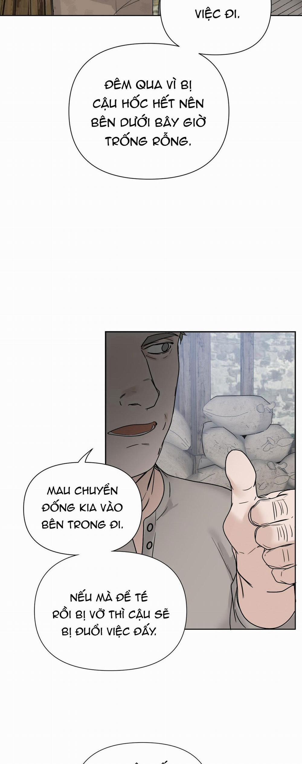 Into The Rose Garden 3 trang 8