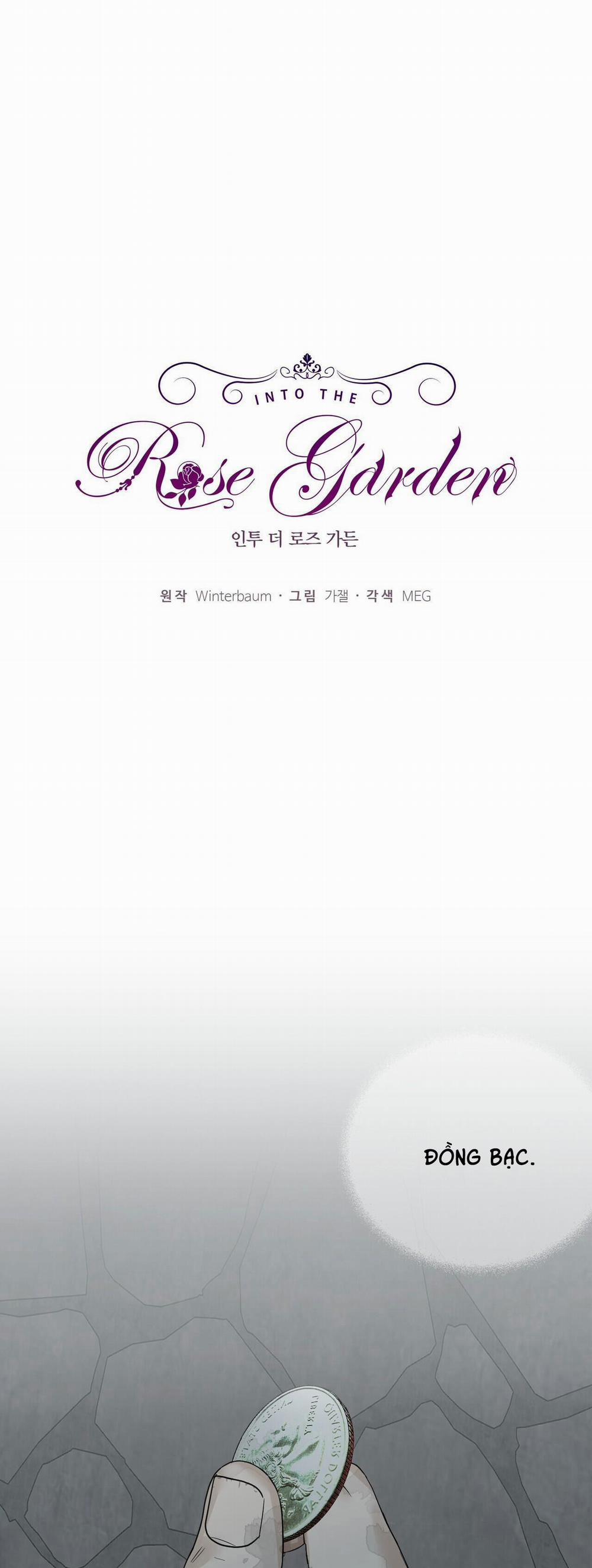 Into The Rose Garden 4 trang 1