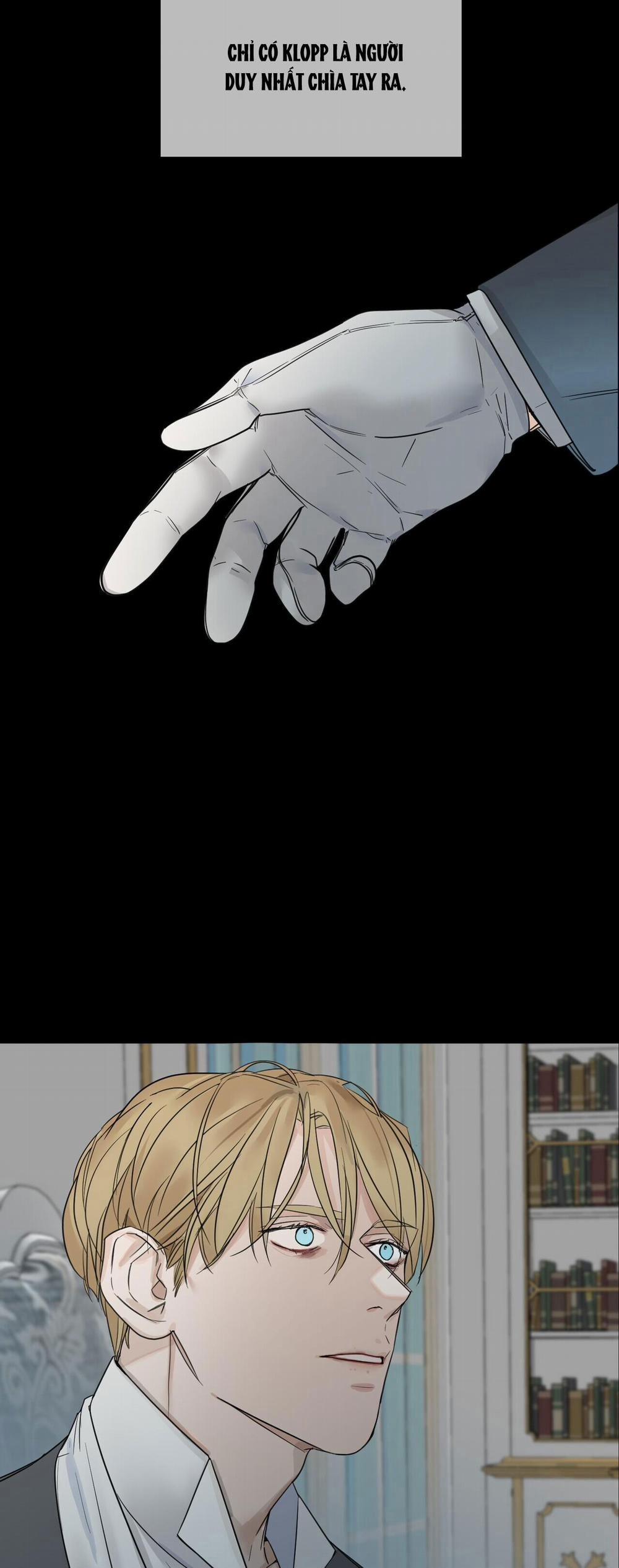 Into The Rose Garden 4 trang 11