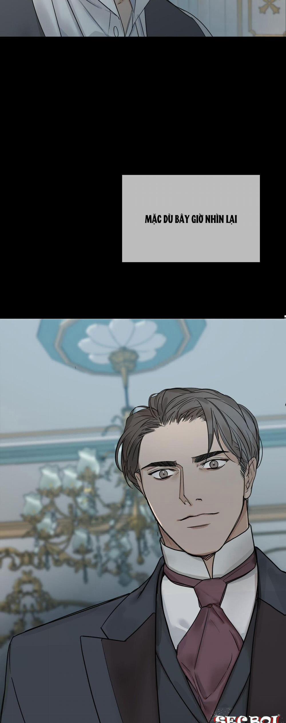 Into The Rose Garden 4 trang 12