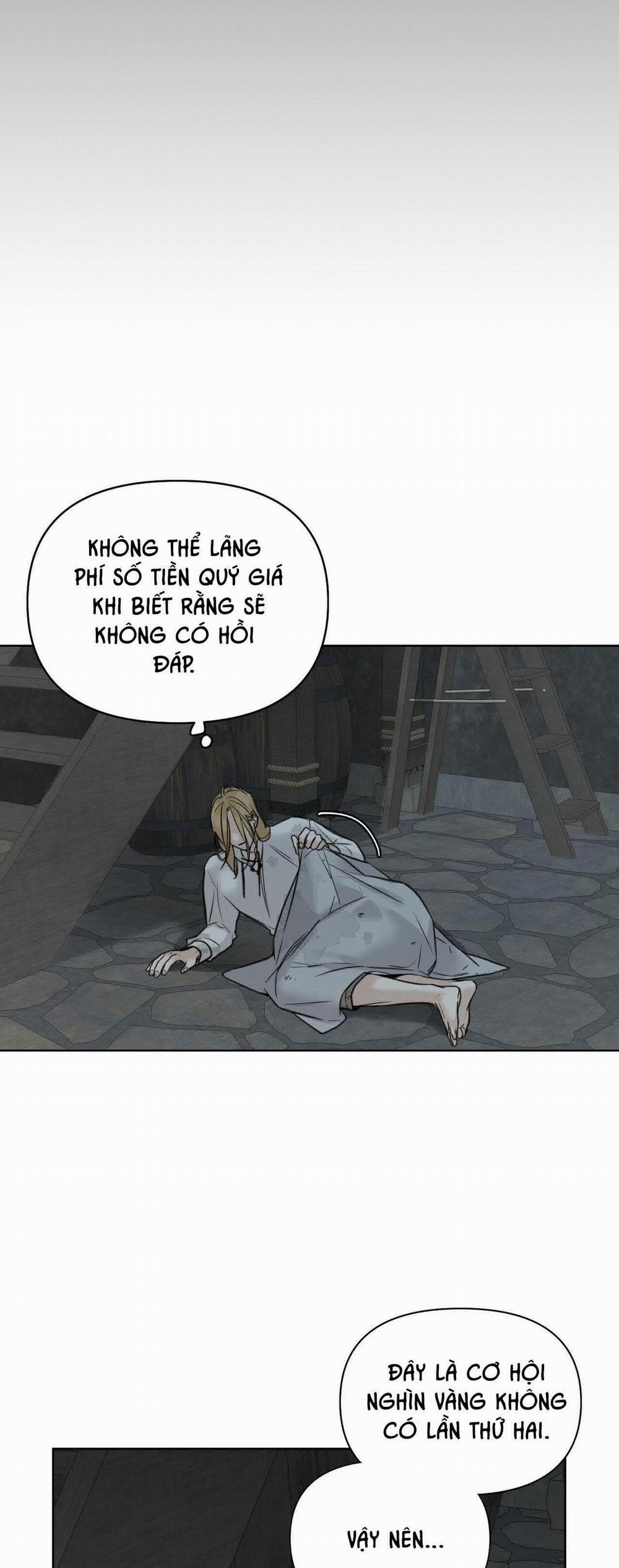 Into The Rose Garden 4 trang 14