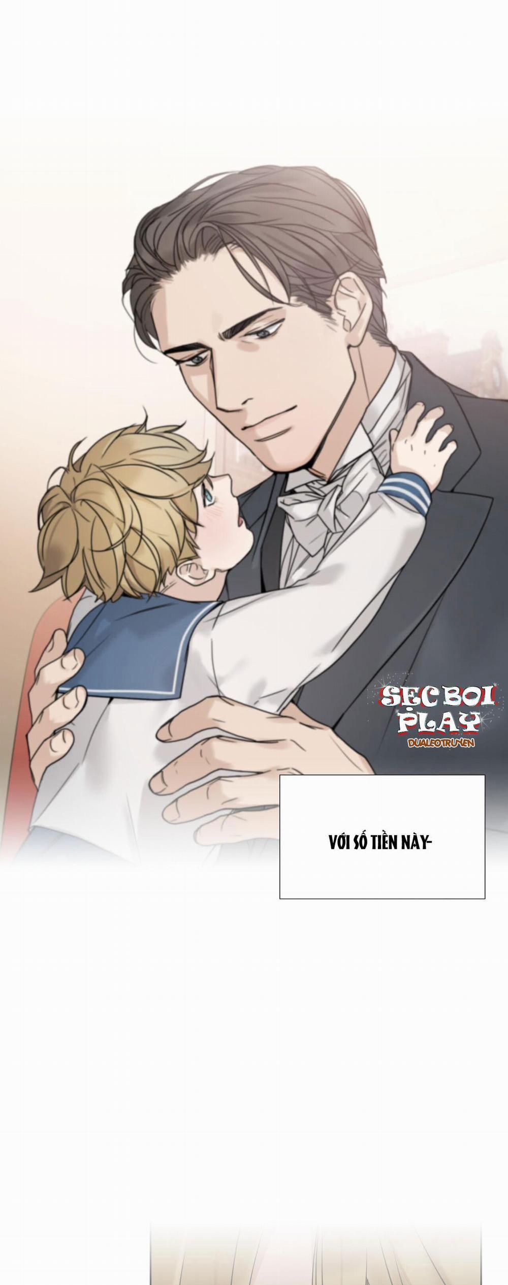 Into The Rose Garden 4 trang 16