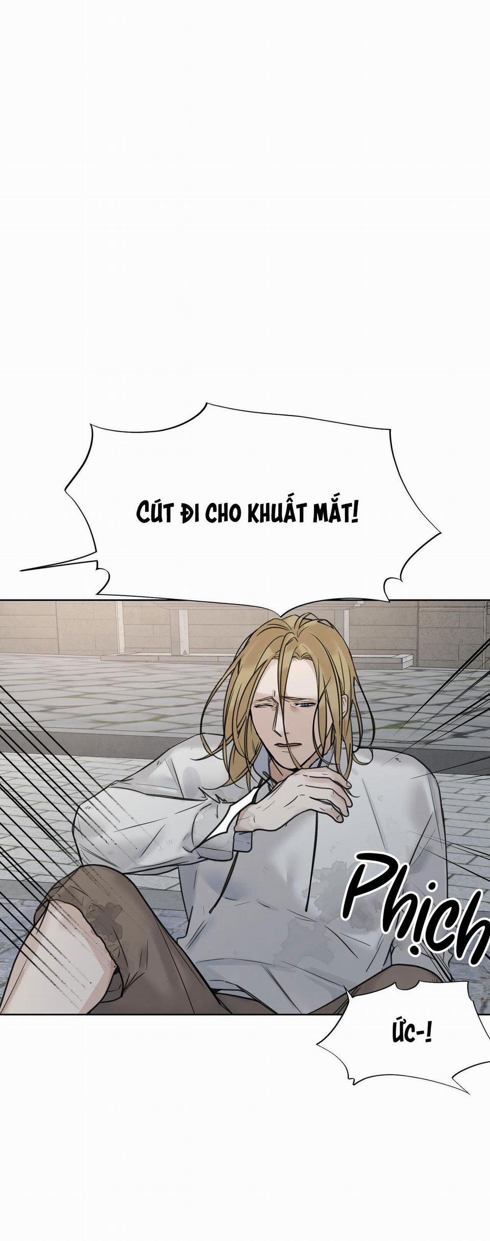 Into The Rose Garden 4 trang 18