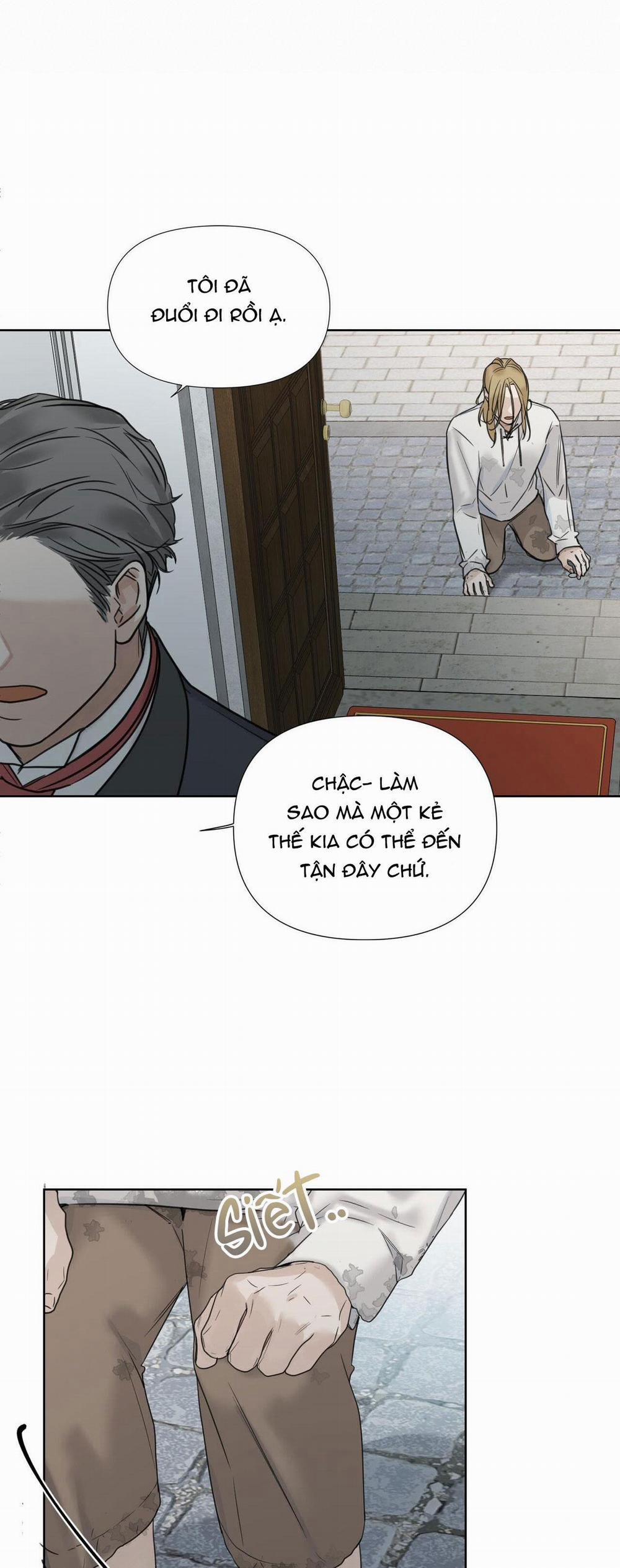 Into The Rose Garden 4 trang 20