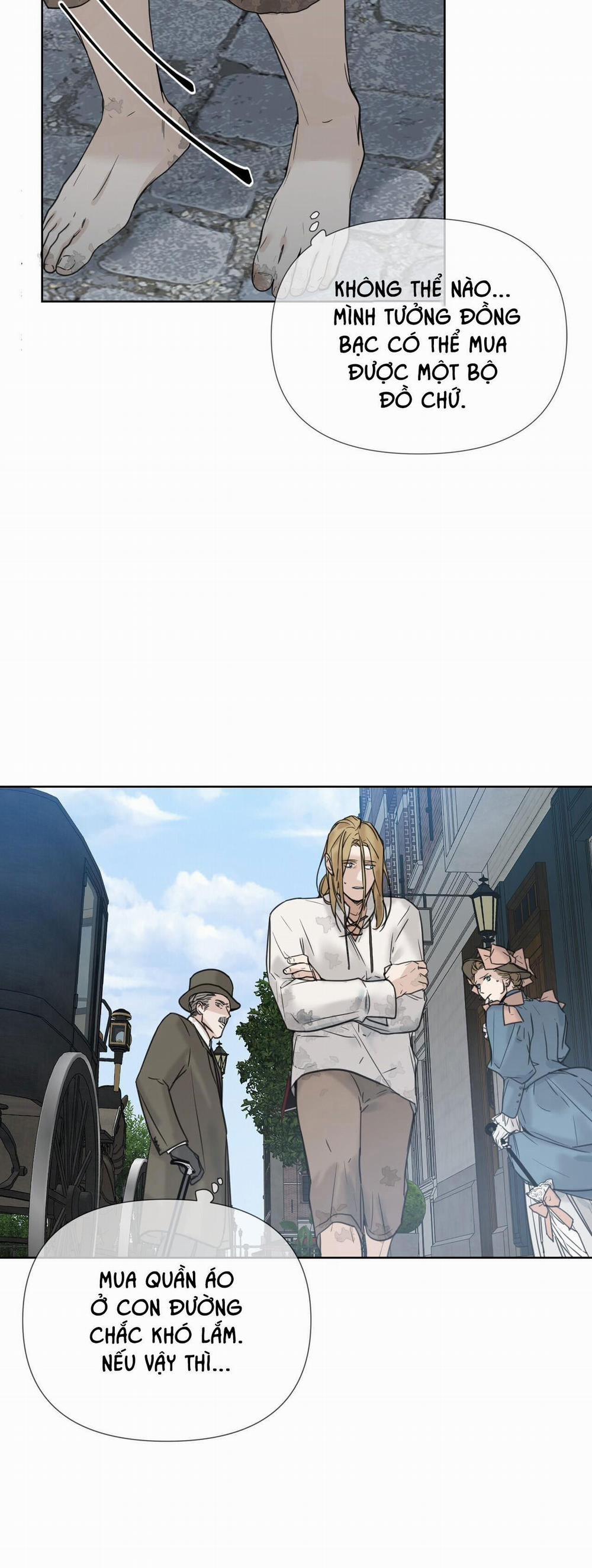 Into The Rose Garden 4 trang 21