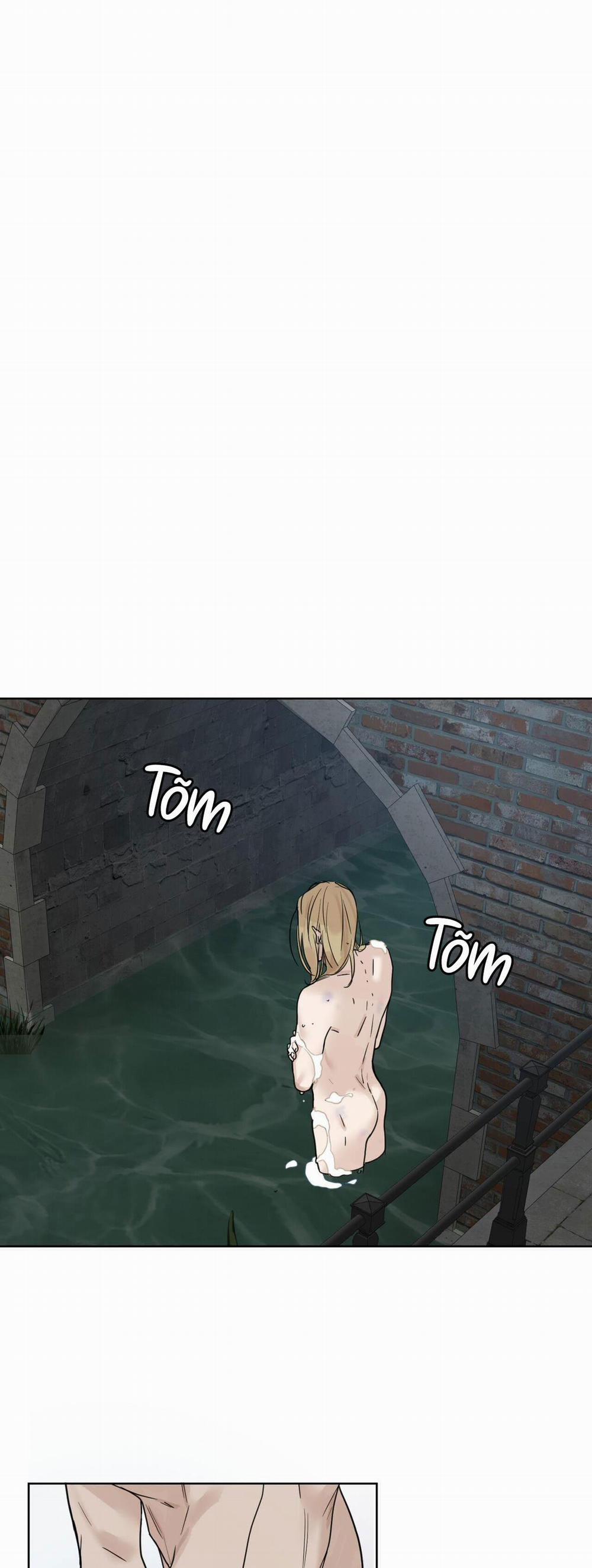 Into The Rose Garden 4 trang 24