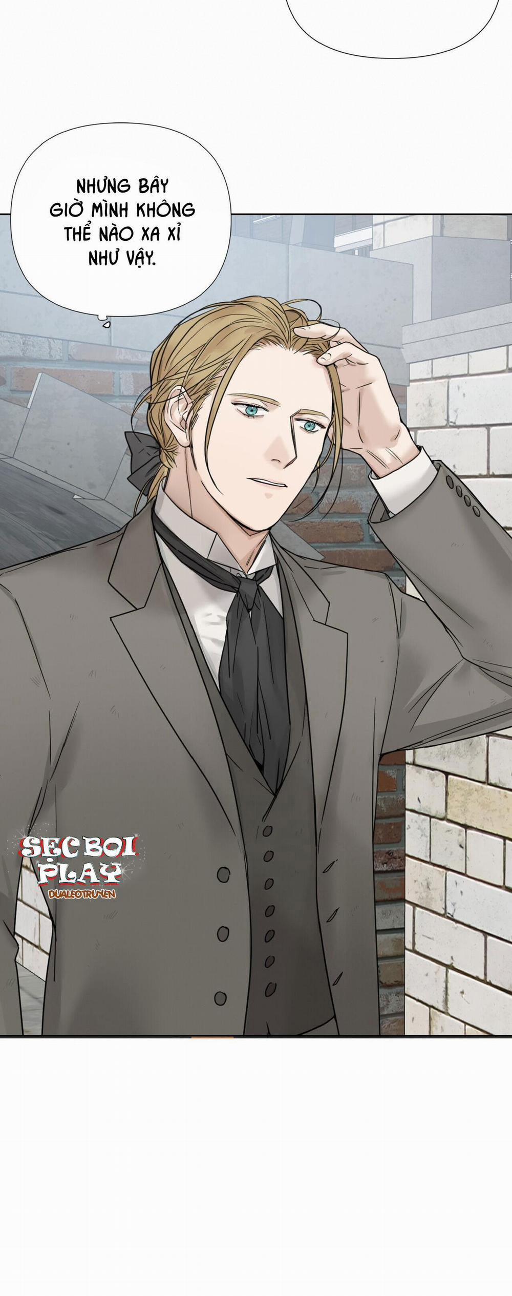 Into The Rose Garden 4 trang 26