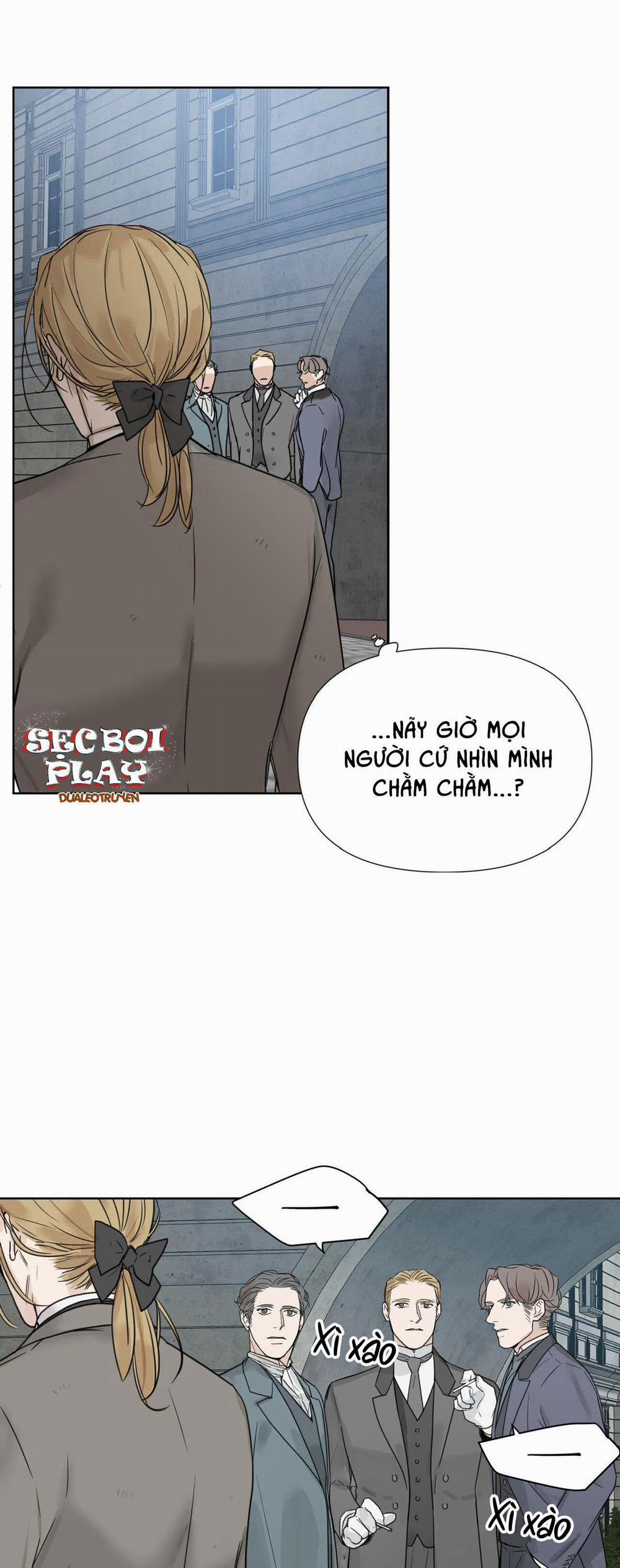 Into The Rose Garden 4 trang 28