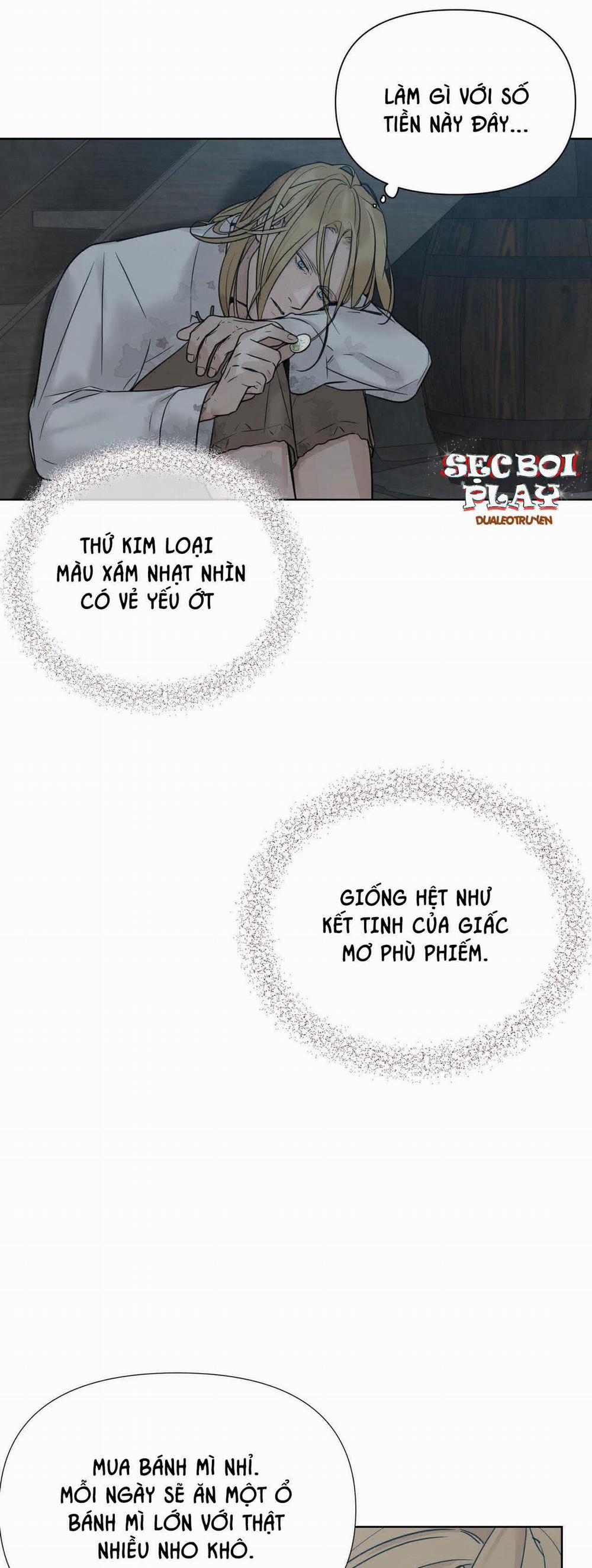 Into The Rose Garden 4 trang 3