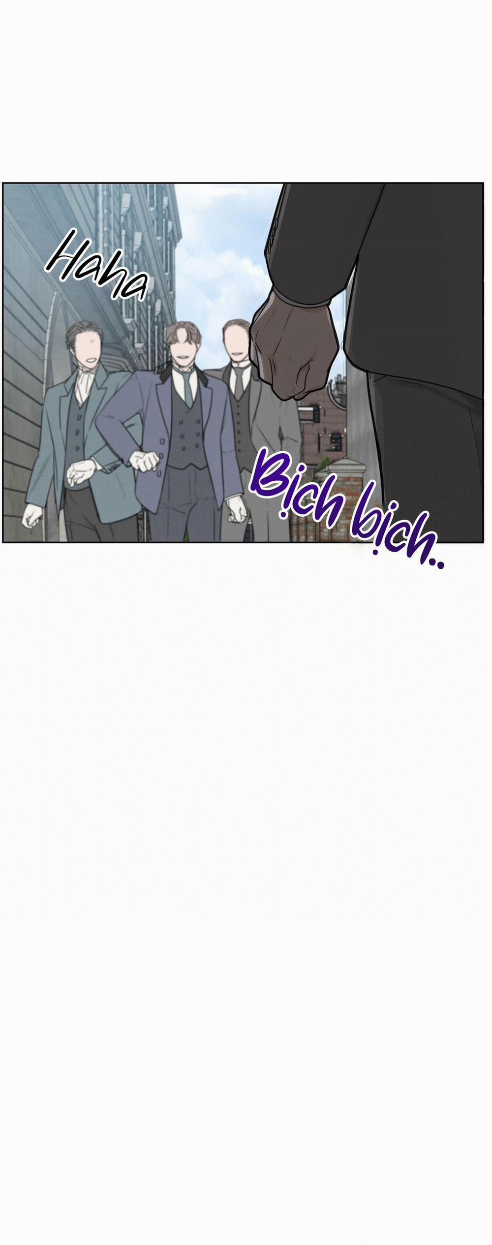 Into The Rose Garden 4 trang 32