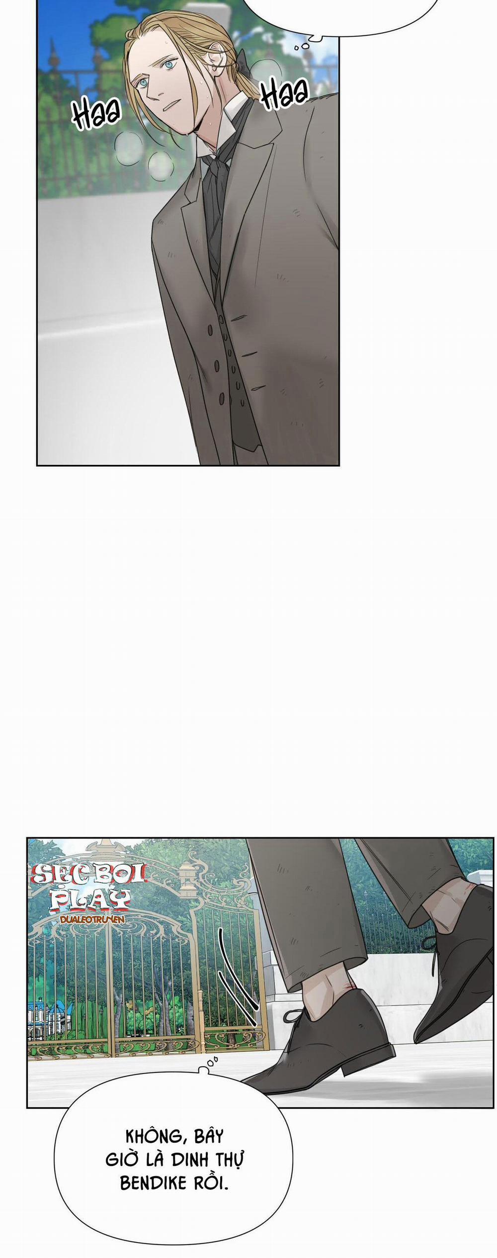 Into The Rose Garden 4 trang 34