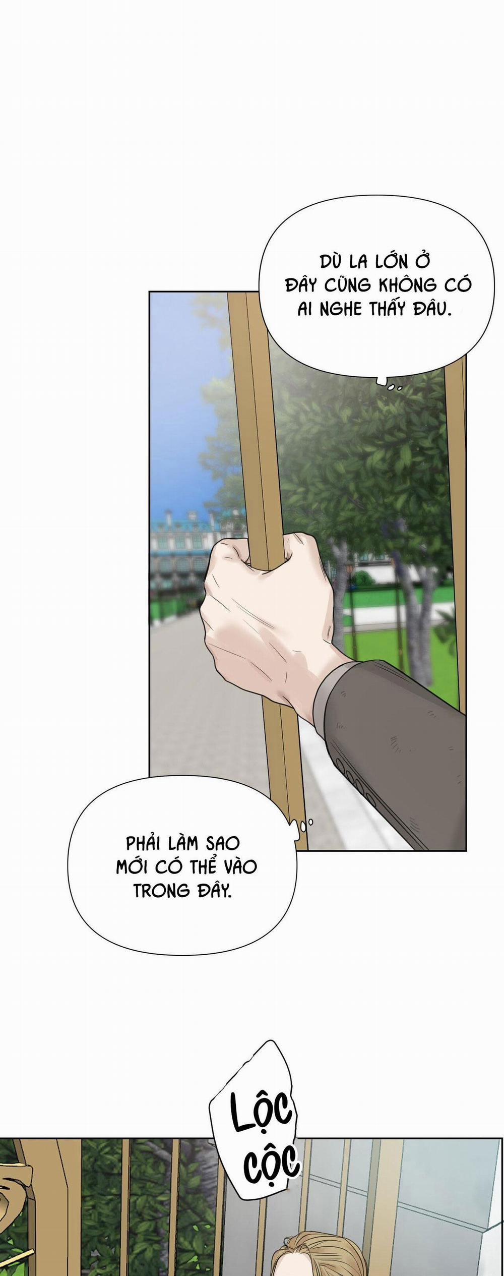 Into The Rose Garden 4 trang 35