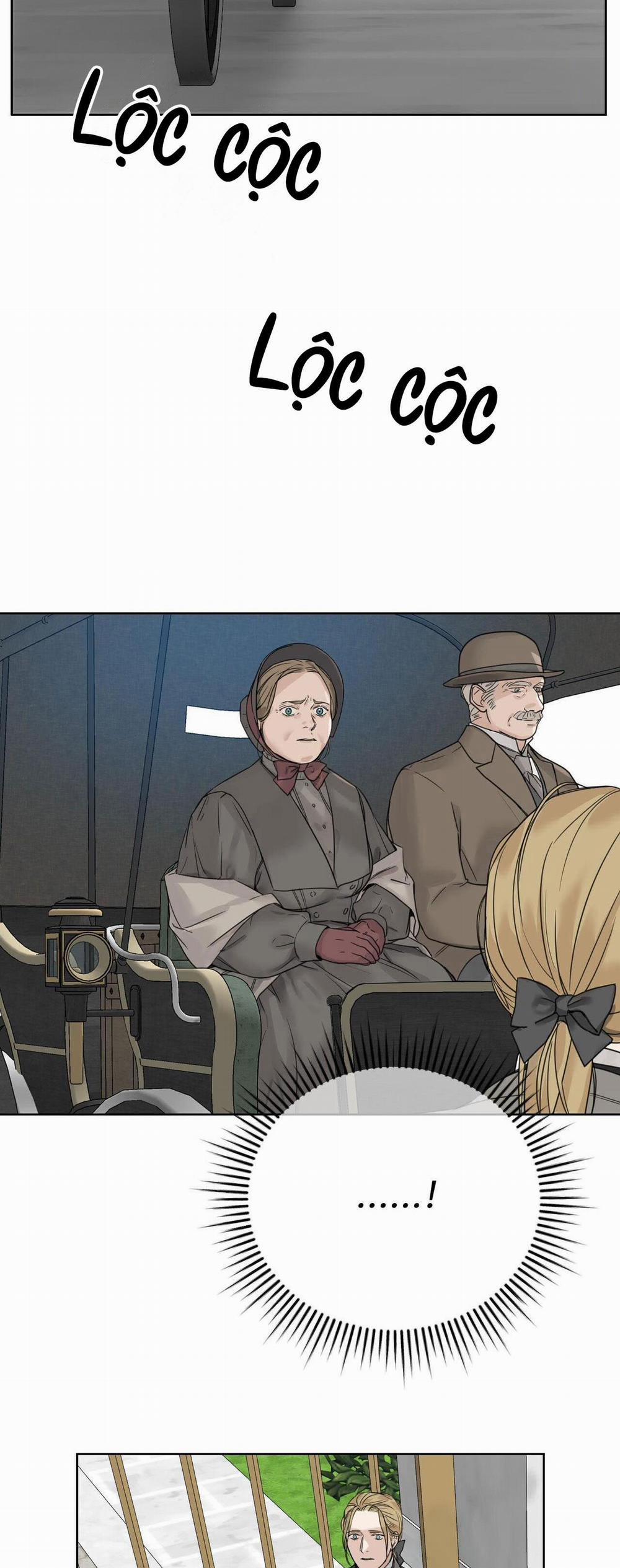 Into The Rose Garden 4 trang 37