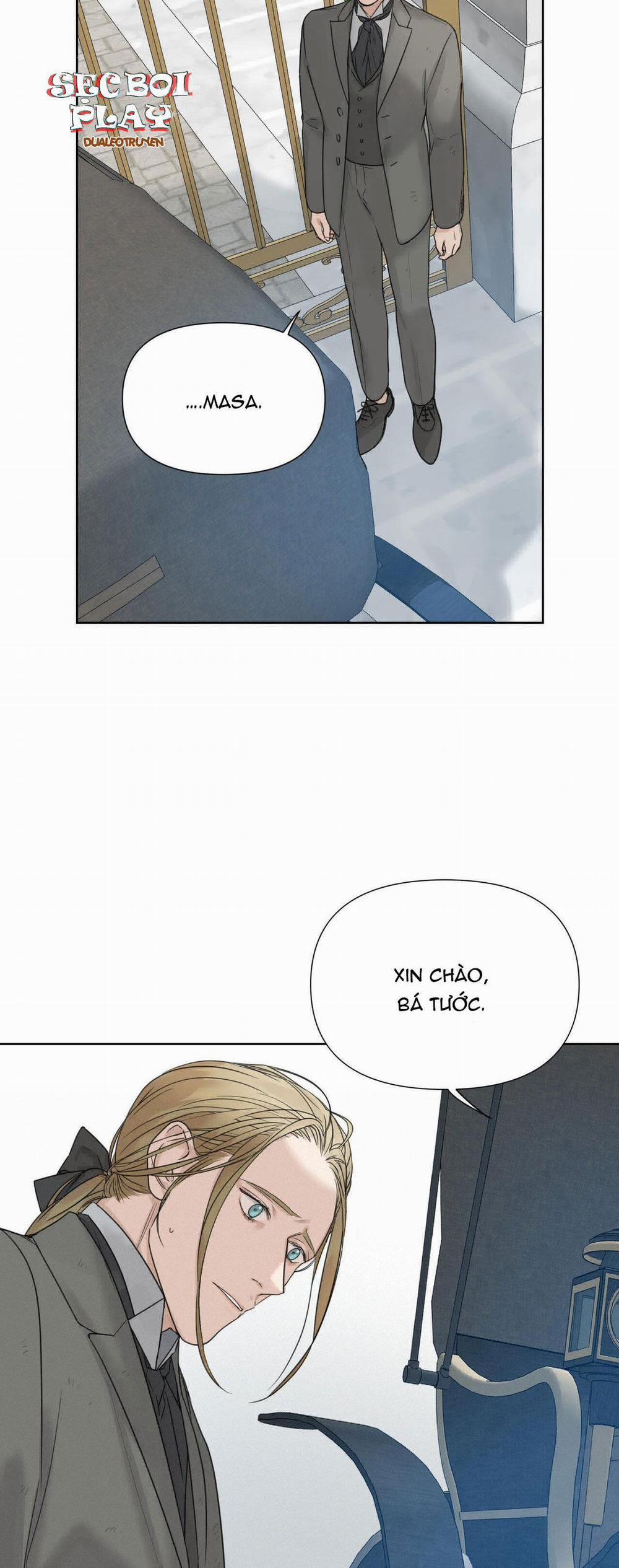 Into The Rose Garden 4 trang 38