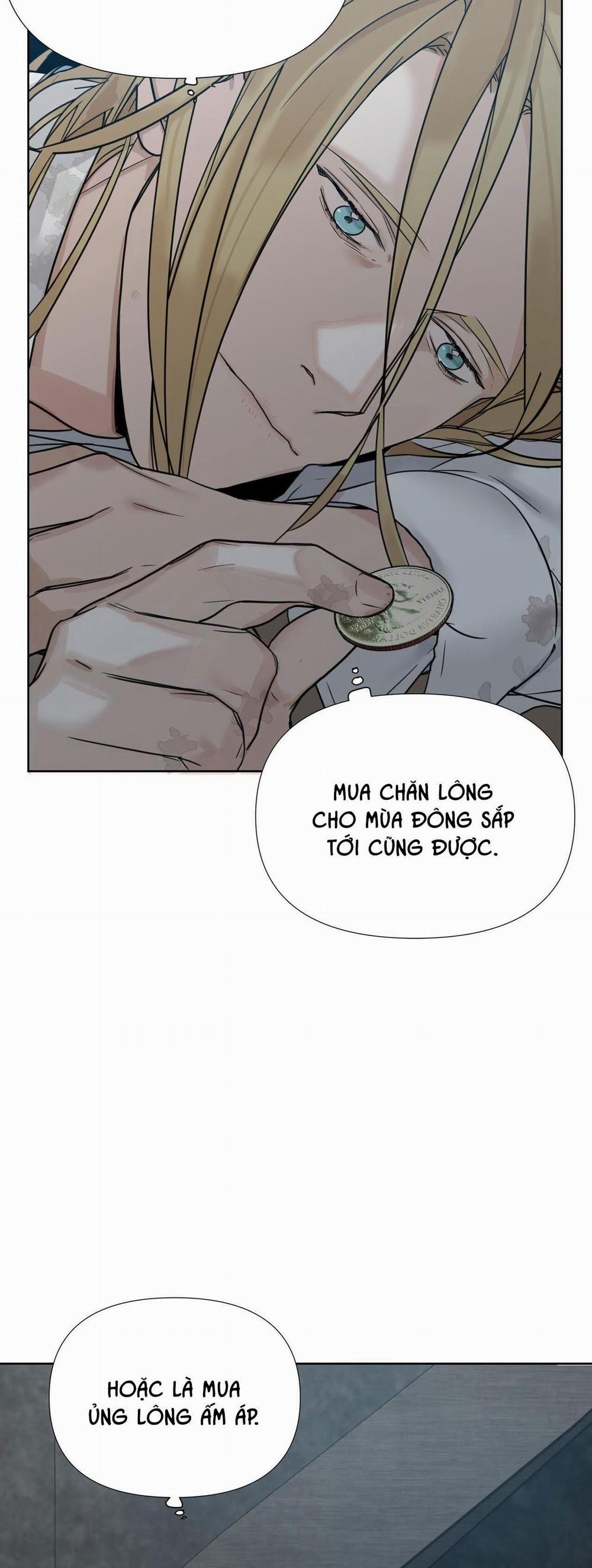 Into The Rose Garden 4 trang 4