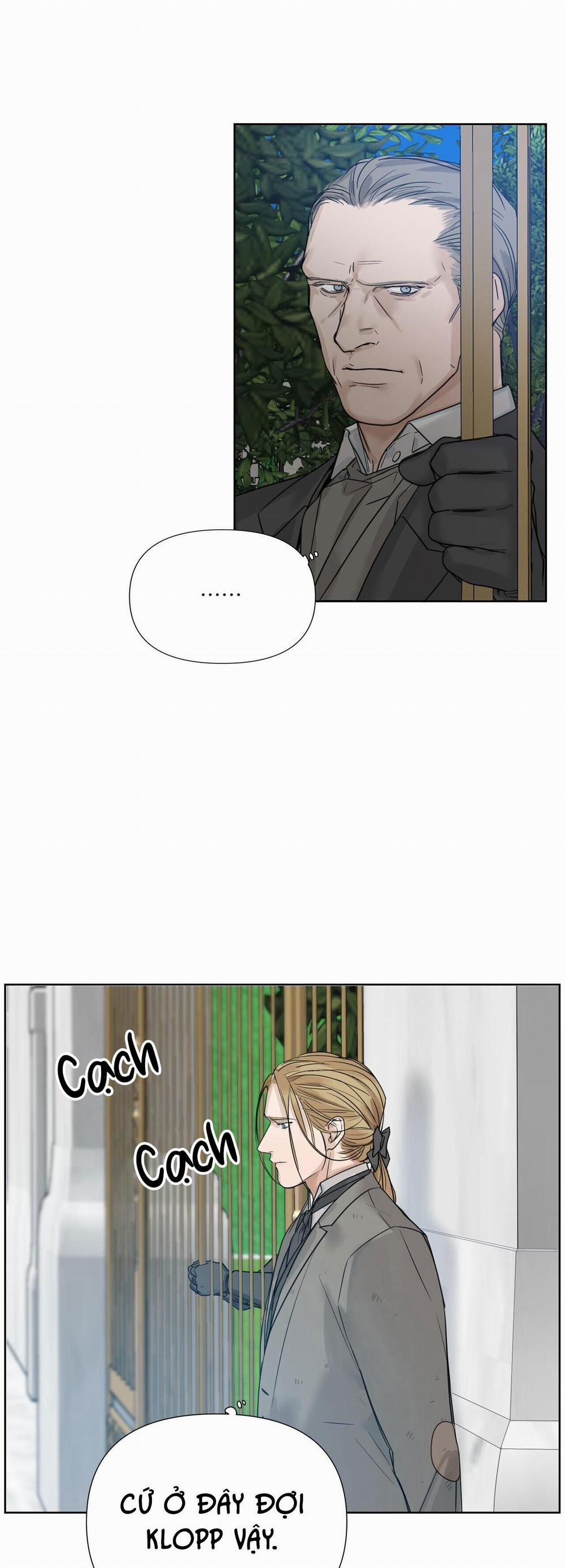 Into The Rose Garden 4 trang 42