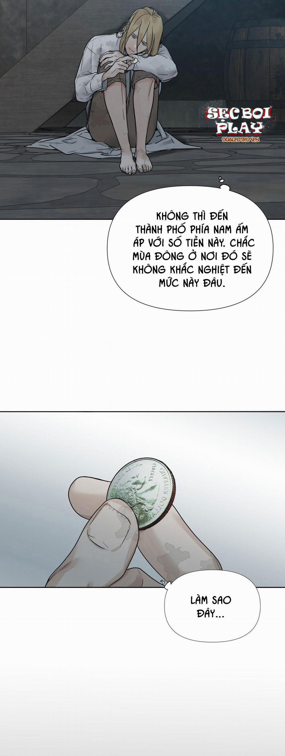 Into The Rose Garden 4 trang 5