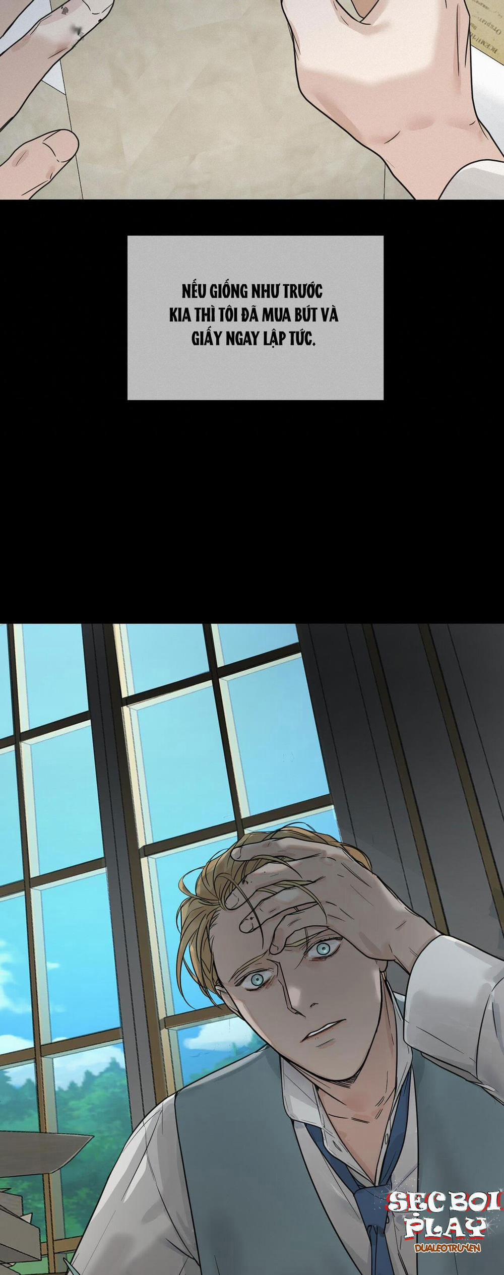 Into The Rose Garden 4 trang 7