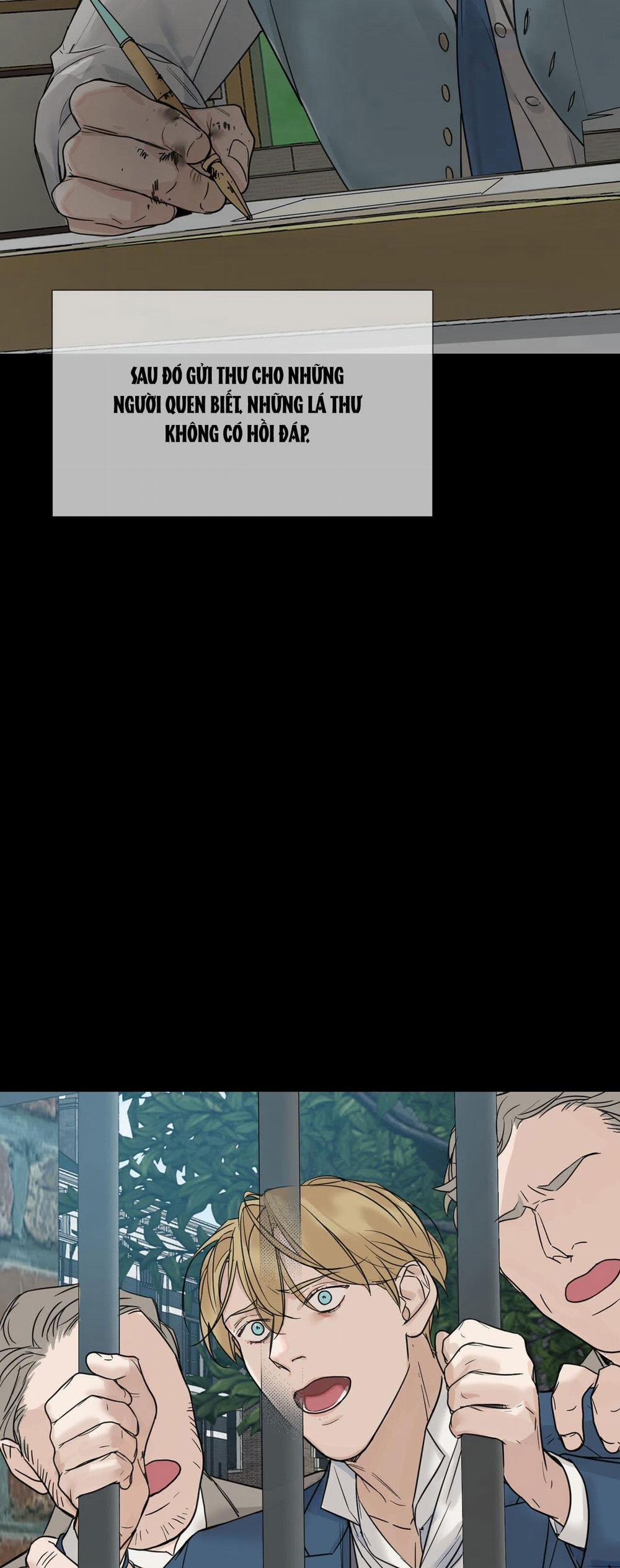 Into The Rose Garden 4 trang 8