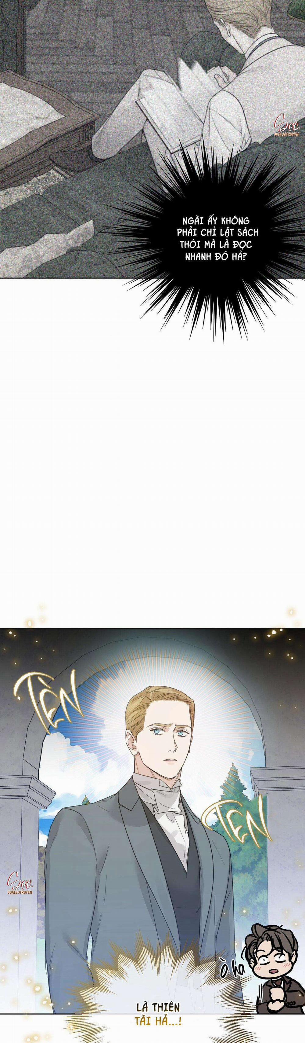 Into The Rose Garden 40 trang 10