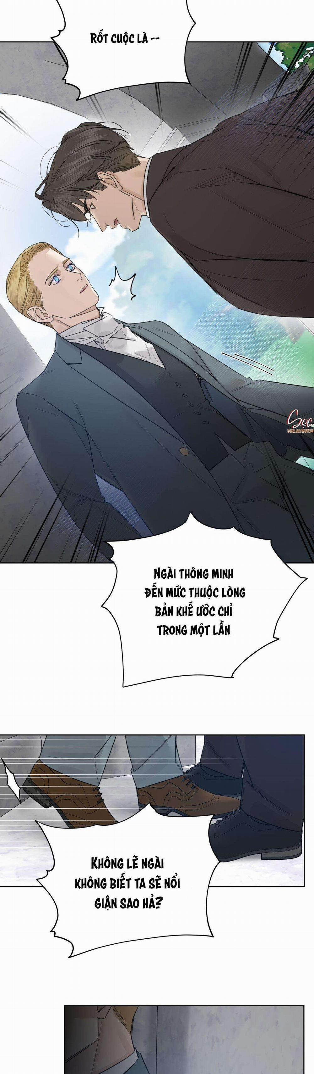 Into The Rose Garden 40 trang 12