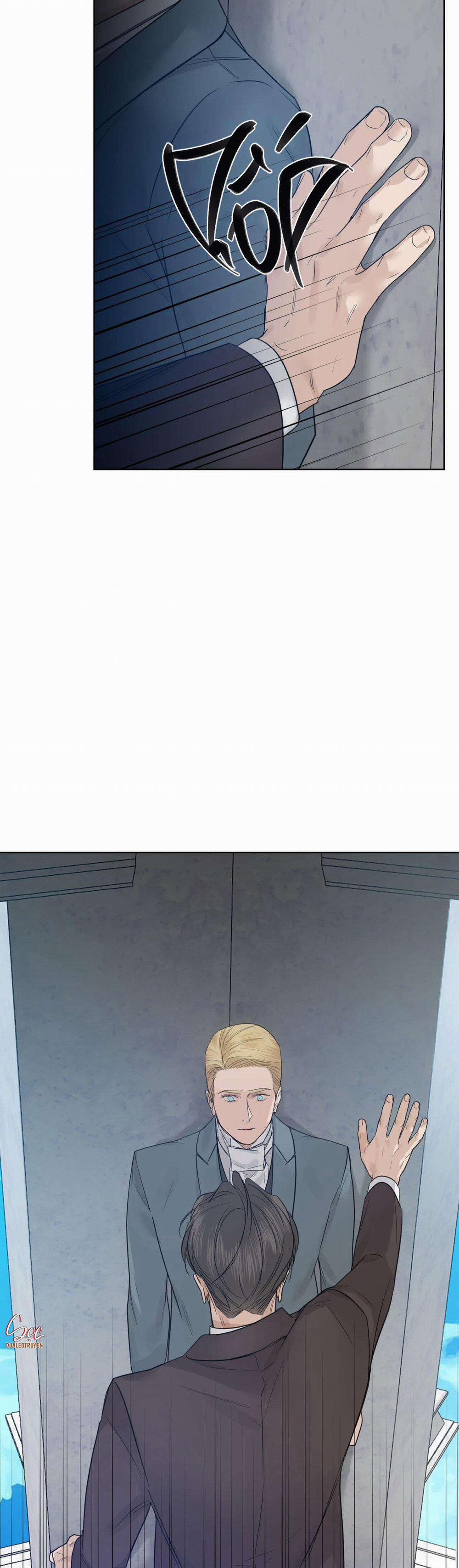 Into The Rose Garden 40 trang 13