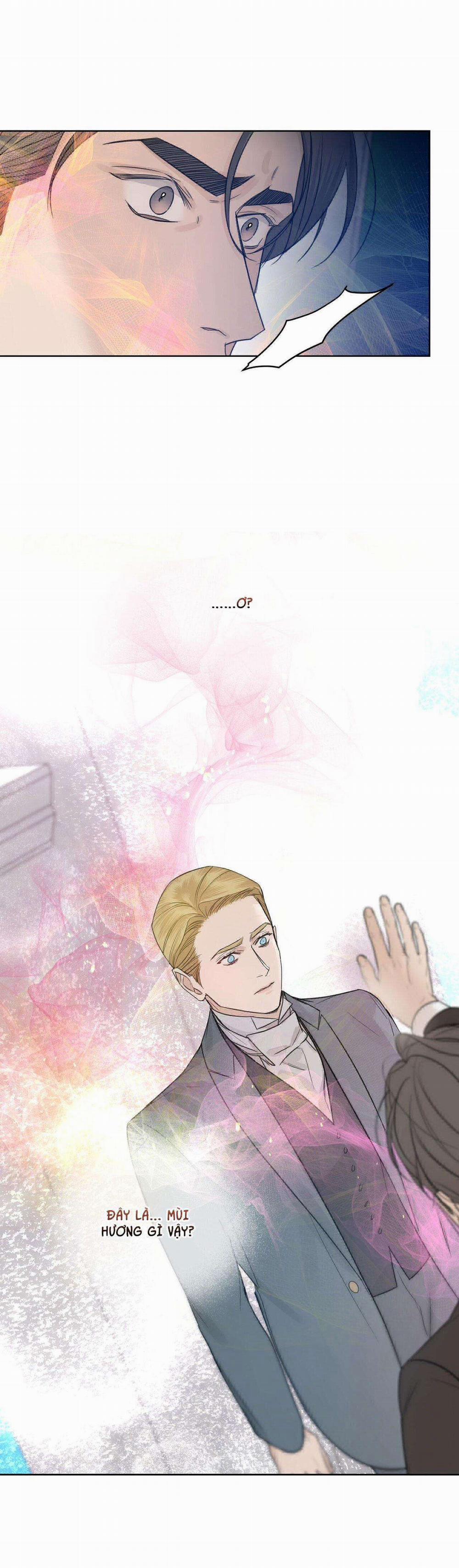 Into The Rose Garden 40 trang 15