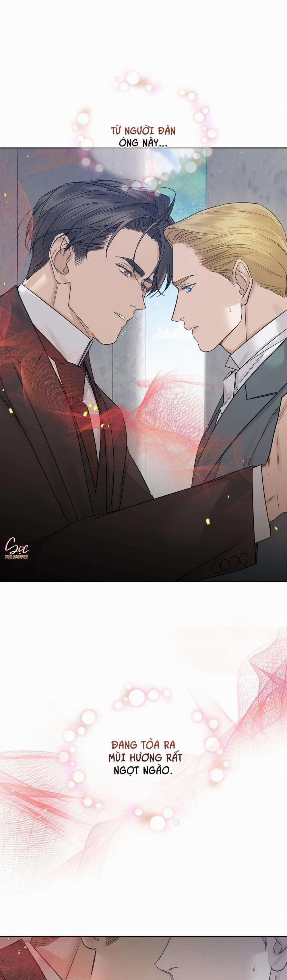 Into The Rose Garden 40 trang 16