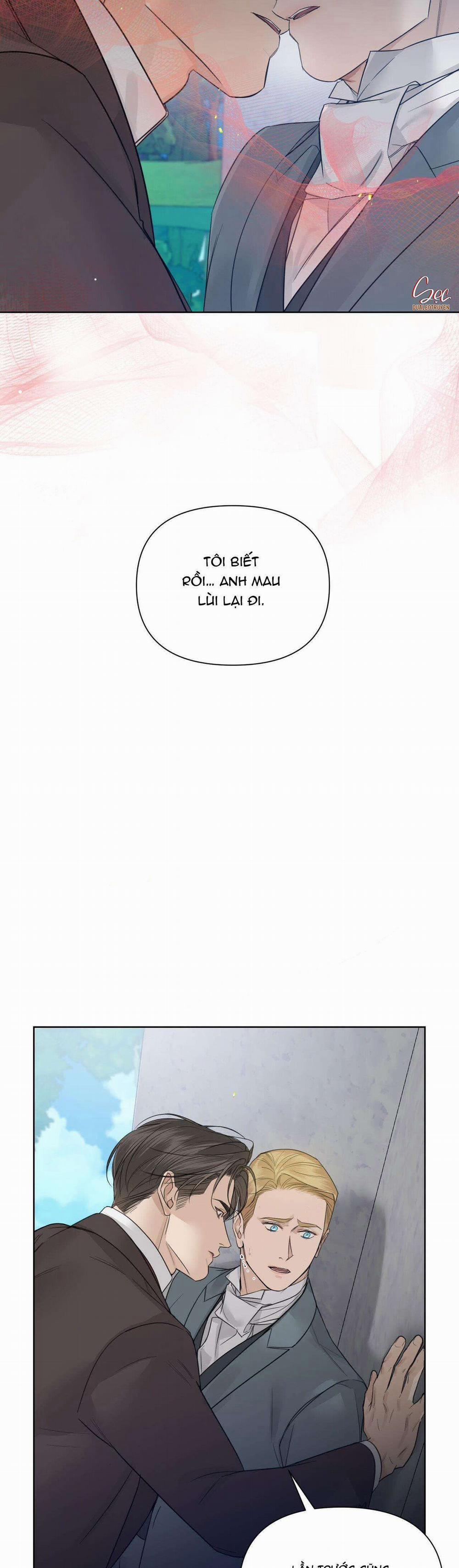 Into The Rose Garden 40 trang 17