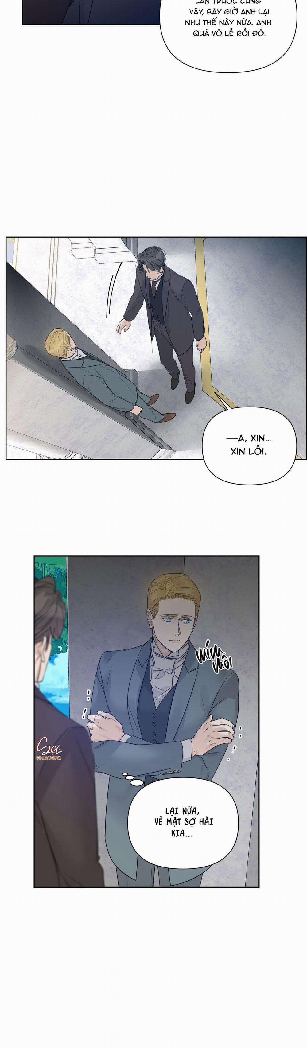 Into The Rose Garden 40 trang 18