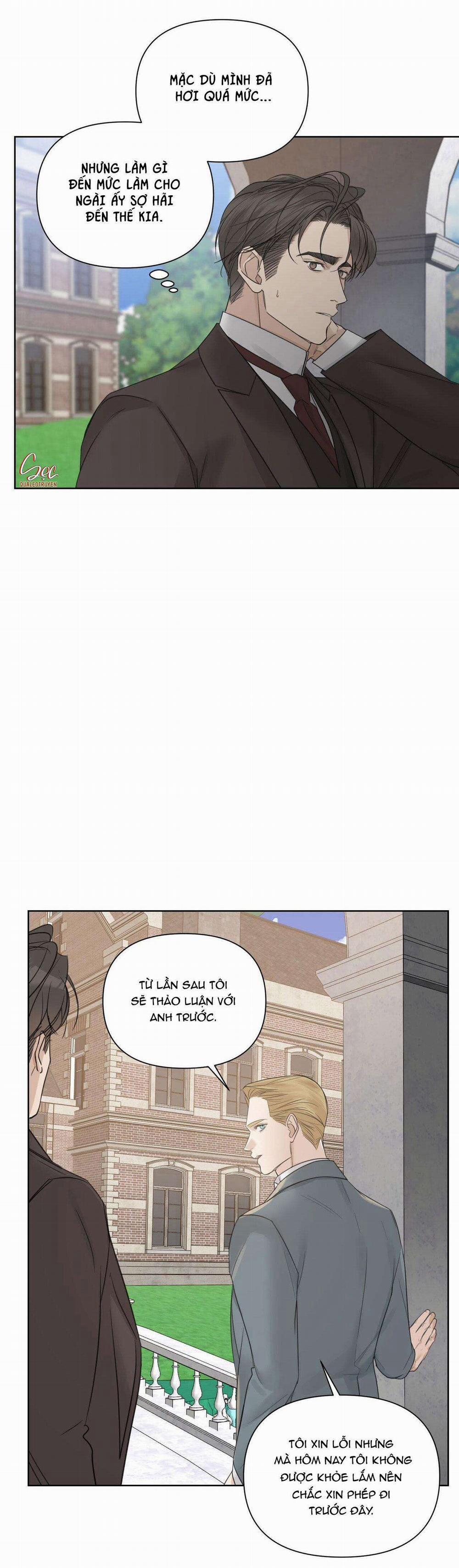 Into The Rose Garden 40 trang 19