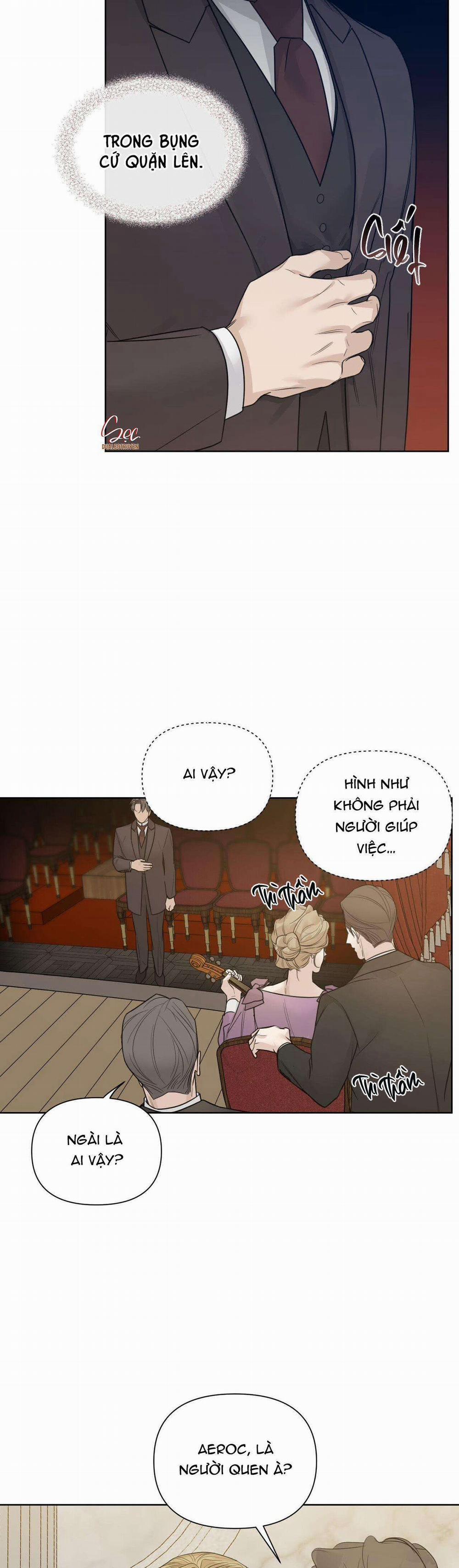 Into The Rose Garden 40 trang 2