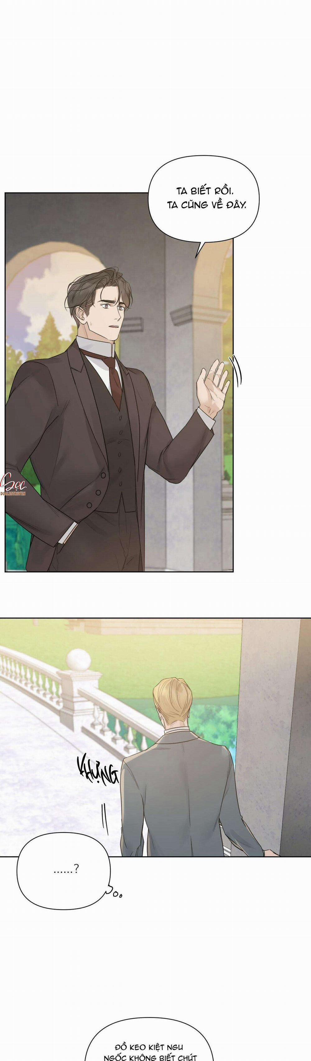 Into The Rose Garden 40 trang 20