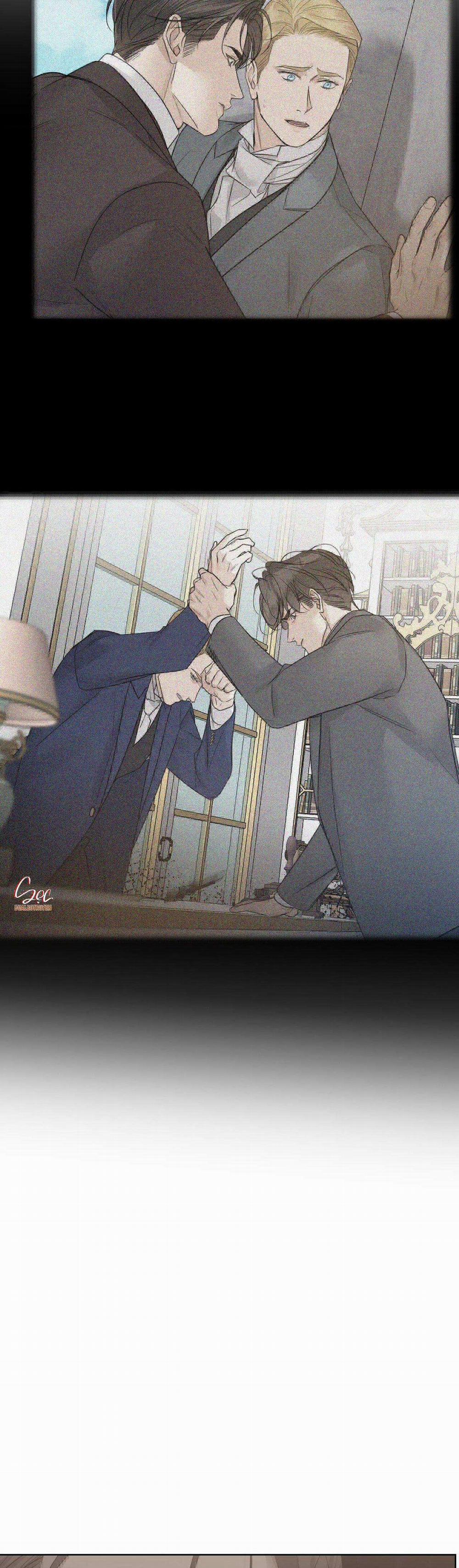 Into The Rose Garden 40 trang 24