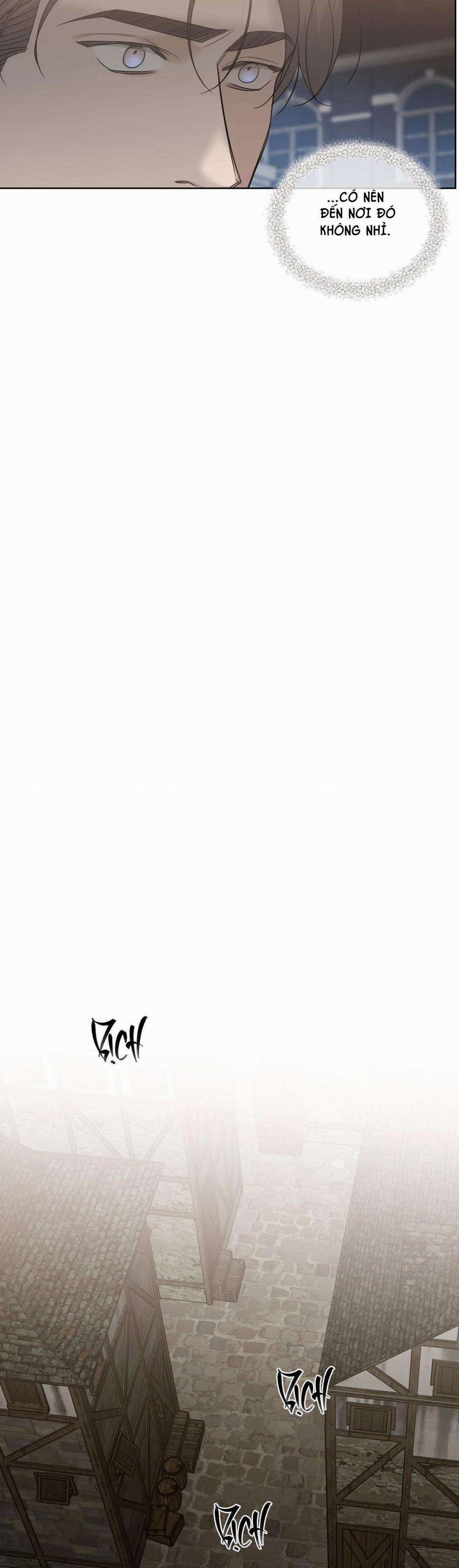 Into The Rose Garden 40 trang 25