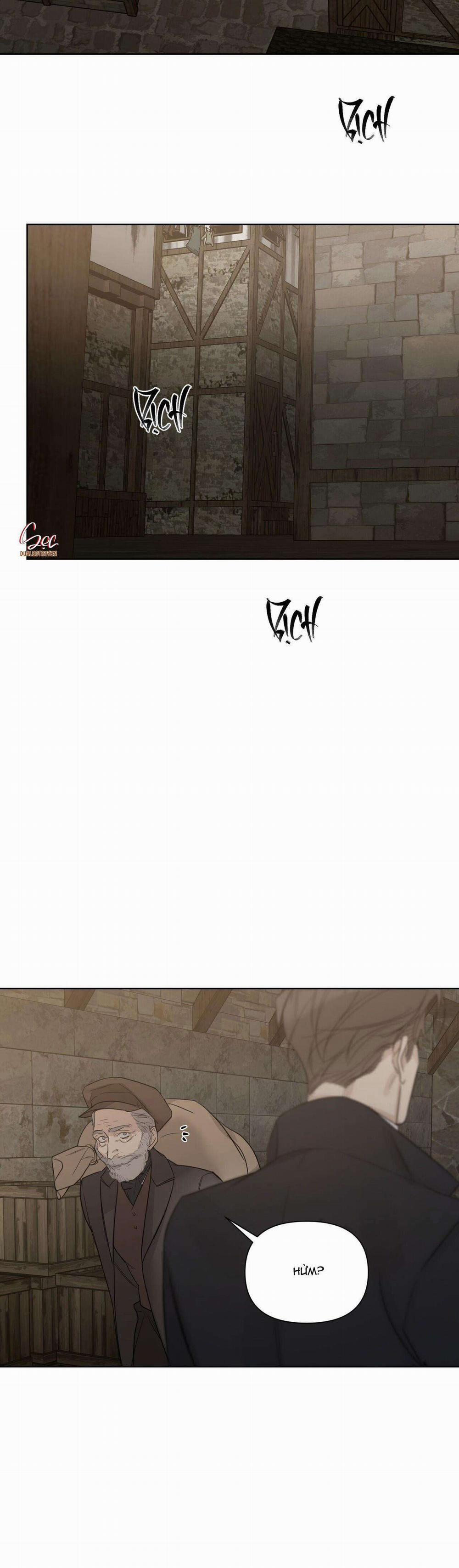 Into The Rose Garden 40 trang 26