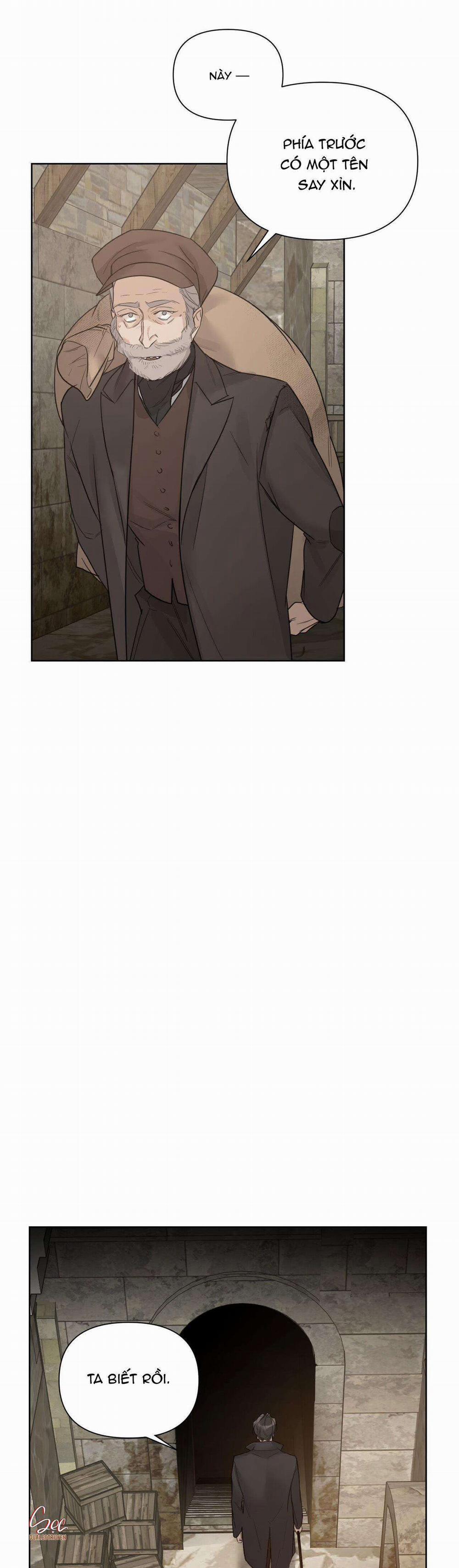 Into The Rose Garden 40 trang 27