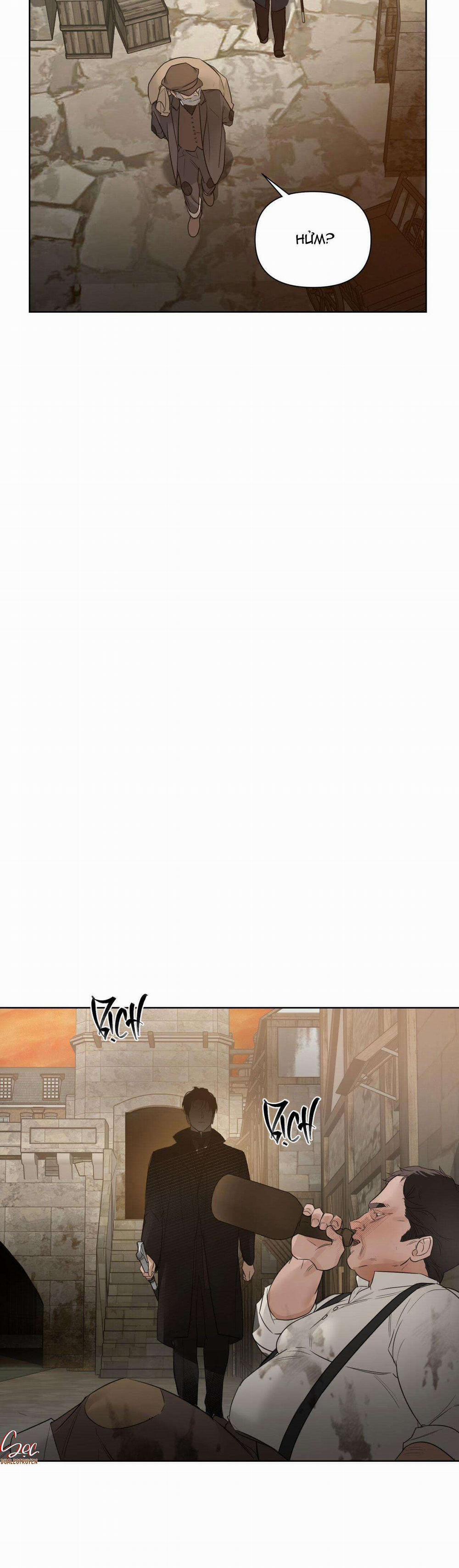 Into The Rose Garden 40 trang 28