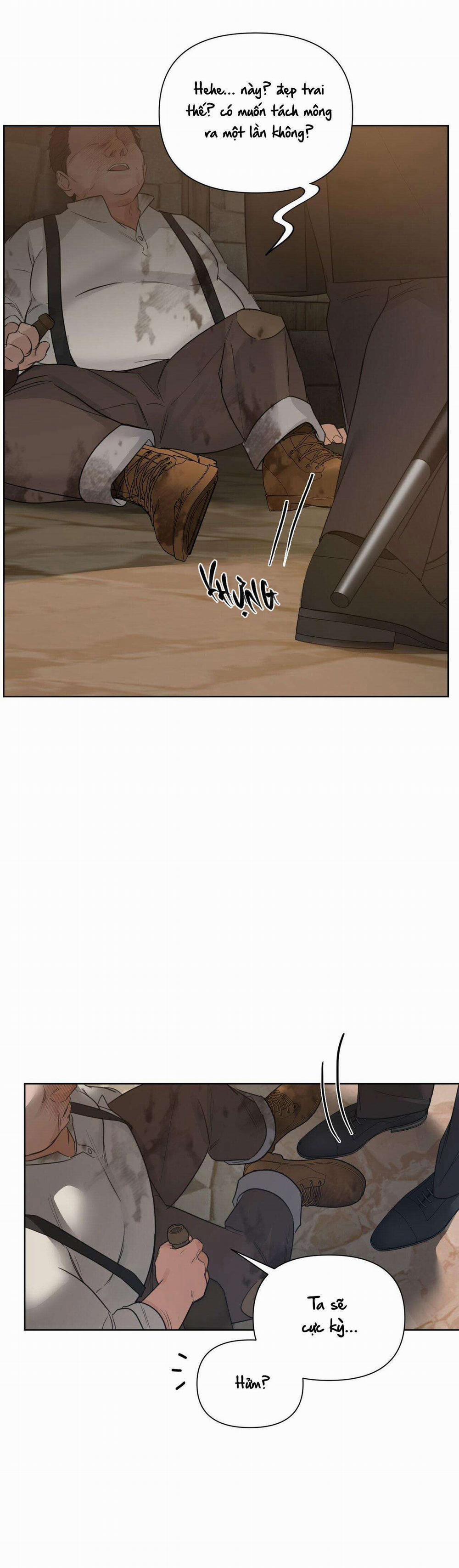 Into The Rose Garden 40 trang 29