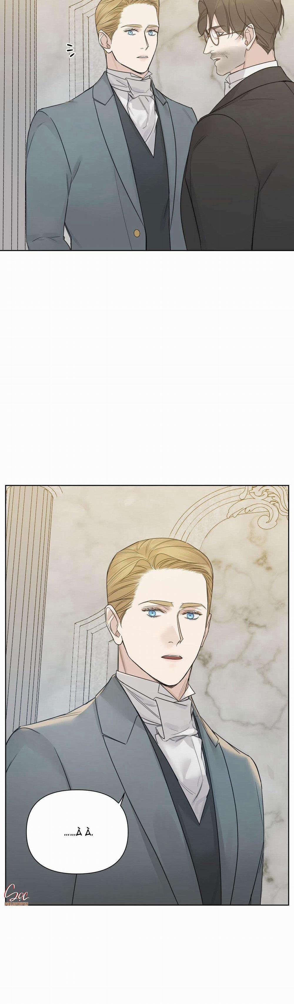 Into The Rose Garden 40 trang 3