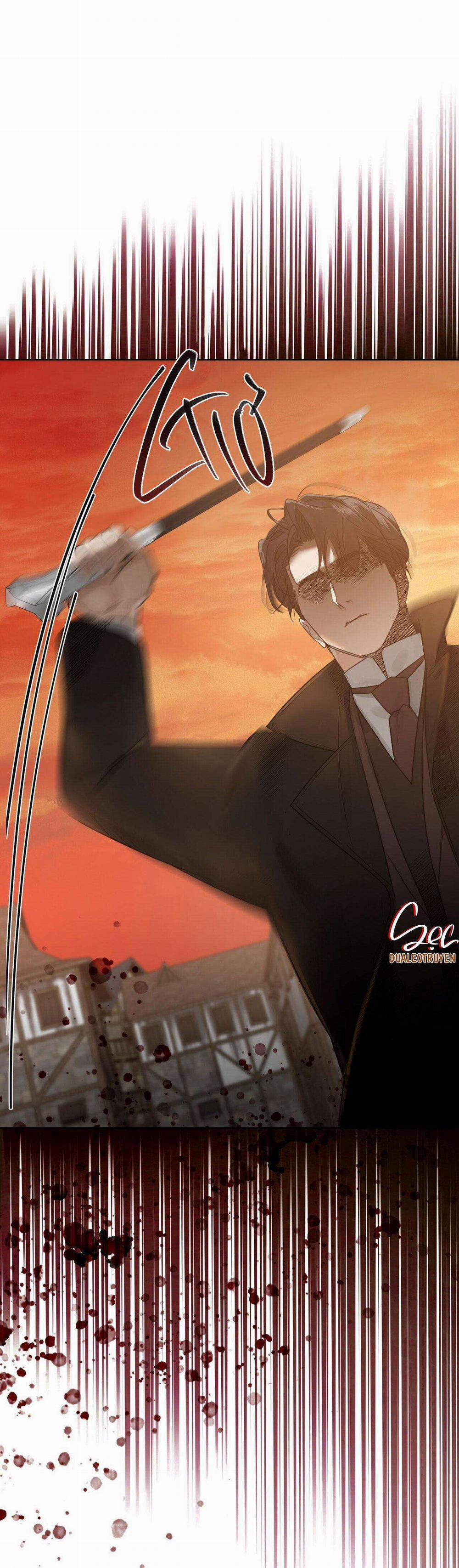 Into The Rose Garden 40 trang 30