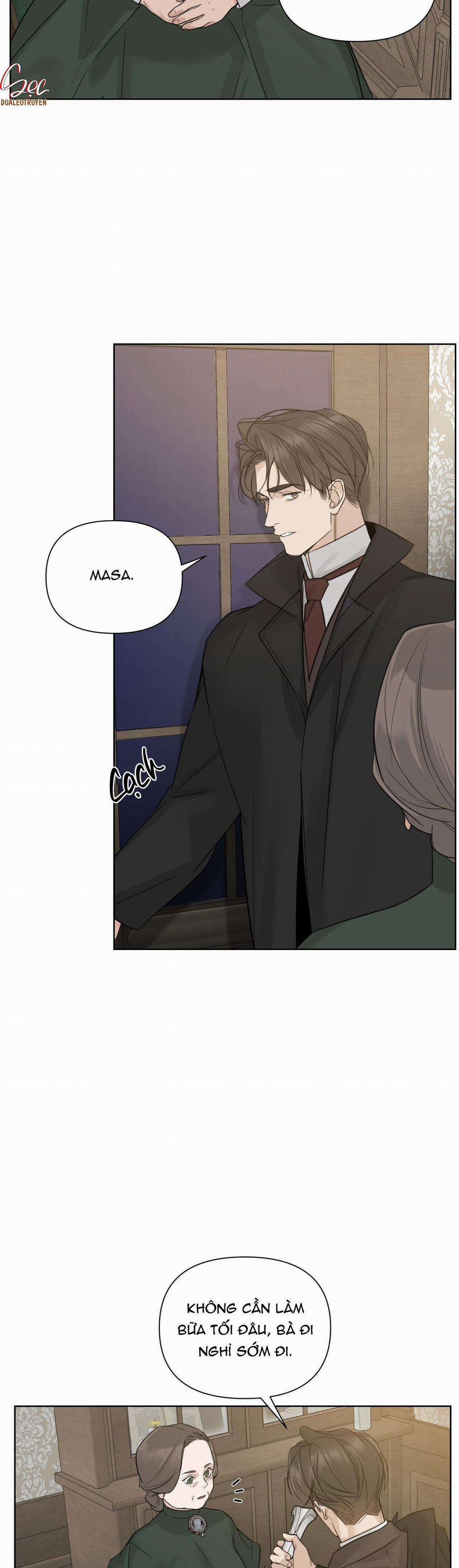 Into The Rose Garden 40 trang 32